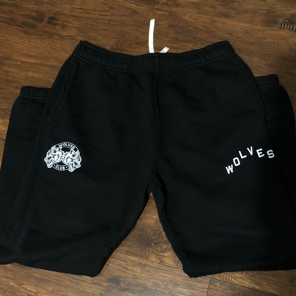 Darc sports sweatpants